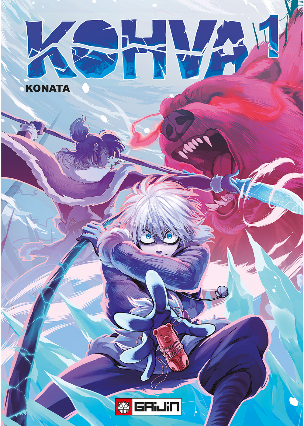 Kohva 1